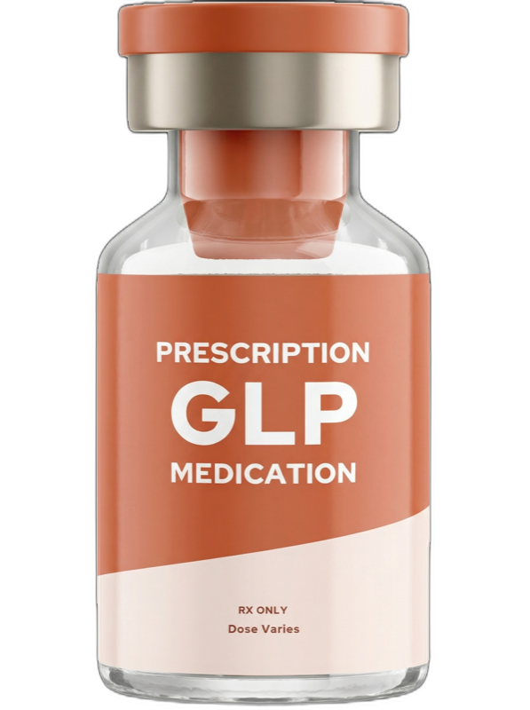 GLP-1 Injection Vial